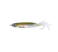 Esca artificiale metal jig Hypno Cast 40 g Fiiish