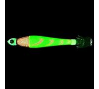 Esca Artificiale Nuoto Luminoso E Piombo