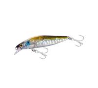 Esca artificiale spinning Shimano Silent Assassin 80S 12g mullet pesca spigola