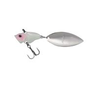 Molix Trago Spin Tail Willow 1/4 oz. col. Pearl White