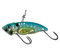 Molix Trago Vib 3/16 oz. col. Verde Tempesta
