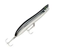Esca con Ami Due N. 2, Area di Profondità di Nuoto, 13cm Dimensioni