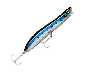 Esca con Ami Due N. 2, Area di Profondità di Nuoto, 13cm Dimensioni