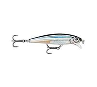 RAPALA X-RAP MAGNUM CAST - LUNGHEZZA (MM): 100, PESO (GR): 42, COLORE: ANC