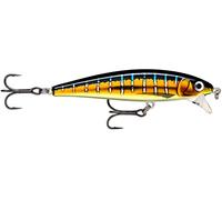 RAPALA X-RAP MAGNUM CAST - LUNGHEZZA (MM): 100, PESO (GR): 42, COLORE: HDSFU