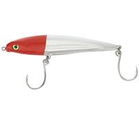 Rapala RA5816603, Adescare Unisex-Adult, Testa Rossa, 12cm
