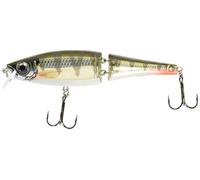 Rapala RA5813059, Adescare Unisex-Adult, Pesce Persico Rosso, 12cm