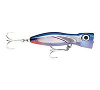 Rapala RA5818279, Adescare Unisex-Adult, Flying Fish UV, 17 cm / 145 g