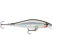 RAPALA SHADOW RAP SHAD 09 - LUNGHEZZA (MM): 90, PESO (GR): 12, COLORE: S