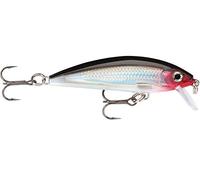 Rapala RA5813657, Adescare Unisex-Adult, Argento, 7cm