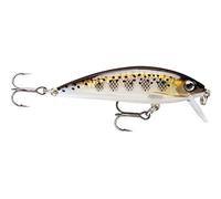 RAPALA X-RAP COUNTDOWN - PESO (GR): 10, LUNGHEZZA (MM): 70, COLORE: MD