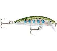 RAPALA X-RAP COUNTDOWN - PESO (GR): 10, LUNGHEZZA (MM): 70, COLORE: RT