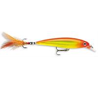 Rapala RA5800033, Adescare Unisex-Adult, Testa Calda, 8cm