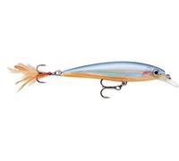 Rapala RA5818437, Adescare Unisex-Adult, Notizia in Anticipo, 10cm