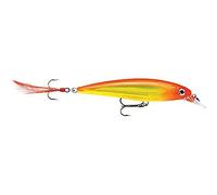 Rapala RA5800003, Adescare Unisex-Adult, Testa Calda, 10cm