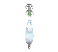 Esca Da A LED - Luce Subacquea A Forma Di, Lampeggiatori Per Attrarre Pesci, Strumento Durevole Per Acque Profonde, Per Spedizioni Notturne | Luce Da Per Alla Traina O
