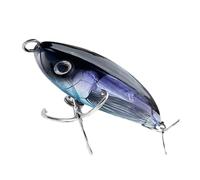 Esca da dura, esca dura | Realistica a, esca da artificiale colorata per escursioni in acque superficiali per la di pose in barca