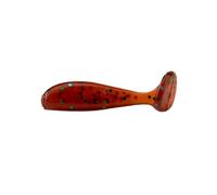 Esca da Paddle Tail, Esche Artificiali Per Persico Trota, Attrezzatura Per A Casting Per Giovani Culter Fango Trota Piccoli Minnow Crappie
