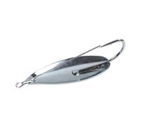 Esca da pesca a cucchiaio in rame versatile con amo per la pesca a traina in