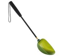 Esca da pesca alla carpa, cucchiaio staccabile per lancio a lunga distanza, esca in plastica con manico in EVA, accessori per attrezzatura da pesca grossolana