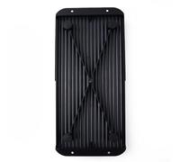 Esca da pesca con piastra rotante in ABS rotonda pop-up, boilies roller con base lunga per fare esche a casa o in riva (8 mm)