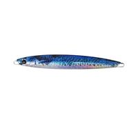 Esca da pesca - Esca da nuoto in ferro realistica luminosa - per bar e pesce gatto acqua , pesca in mare per carpa, persico e surf, uomini pescatori appassionati di notte