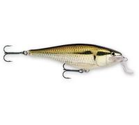 Normark SSR14SH 5-1/2" Rapala Super Shad Rap 1-5/8 Oz Shiner
