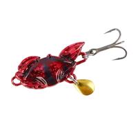 Esca da pesce gatto Esche Artificiali Realistiche Per Lanci A Lunga | Swimbaits Pacco di esche morbide per multi-specie d'acqua : trota, crappie, luccio, walleye, pesce gatto