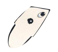 Esca Da Traina,Artificiali per la al Salmone | Escche Robusti Attrezzatura Outdoor Per Papà Principianti Adulti - Spiaggia Torrente Lago