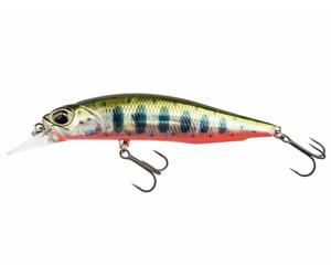Esca Duo Realis Rozante 77SP 7.7cm 8.4g Suspending Jerkbait Esche NUOVI COLORI