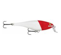 Esca galleggiante Rapala super shad rap 14 cm Blanc Quattordici centimetri.
