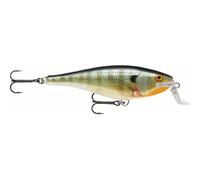 Esca galleggiante Rapala super shad rap 14 cm Vert Quattordici centimetri.