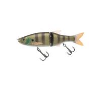 Molix Glide Bait 130 Slow Sinking col. Green Gill