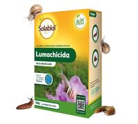 Esca granulare Lumachicida Bio pronto uso 200 g
