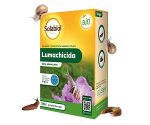 Esca granulare Lumachicida Bio pronto uso 200 g