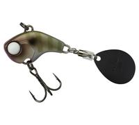 Esca Illex Deracoup 1/2oz 2.8cm 14g Spinning Tail Sinking NUOVI COLORI