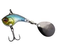 Esca Illex Deracoup 1/2oz 2.8cm 14g Spinning Tail Sinking NUOVI COLORI