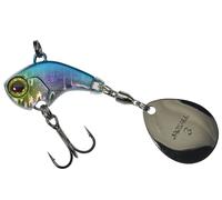 Esca Illex Deracoup 1/2oz 2.8cm 14g Spinning Tail Sinking NUOVI COLORI