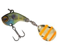 Esca Illex Deracoup 1/2oz 2.8cm 14g Spinning Tail Sinking NUOVI COLORI