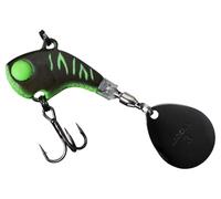 Esca Illex Deracoup 1/2oz 2.8cm 14g Spinning Tail Sinking NUOVI COLORI