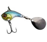 Esca Illex Deracoup 1/4oz 2.2cm 7g Spinning Tail Sinking Esche NUOVI COLORI 2026