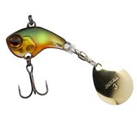 Esca Illex Deracoup 1/4oz 2.2cm 7g Spinning Tail Sinking Esche NUOVI COLORI 2026