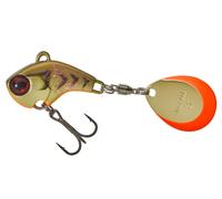 Esca Illex Deracoup 1/4oz 2.2cm 7g Spinning Tail Sinking Esche NUOVI COLORI 2026
