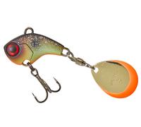 Esca Illex Deracoup 1/4oz 2.2cm 7g Spinning Tail Sinking Esche NUOVI COLORI 2026