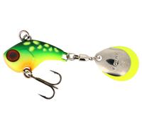 Esca Illex Deracoup 1/4oz 2.2cm 7g Spinning Tail Sinking Esche NUOVI COLORI 2026
