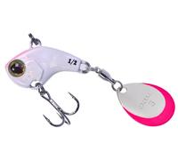 Esca Illex Deracoup 1/4oz 2.2cm 7g Spinning Tail Sinking Esche NUOVI COLORI 2026