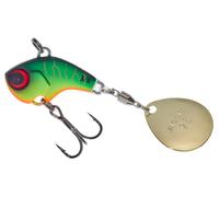 Esca Illex Deracoup 1/4oz 2.2cm 7g Spinning Tail Sinking Esche NUOVI COLORI 2026