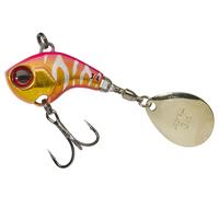 Esca Illex Deracoup 1oz 39mm 28.5g Sinking Esche Spin tail COLORI