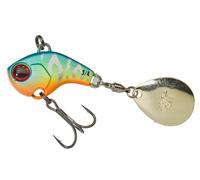 Esca Illex Deracoup 1oz 39mm 28.5g Sinking Esche Spin tail COLORI