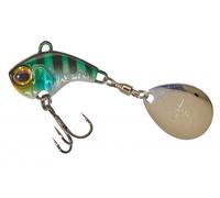 Esca Illex Deracoup 1oz 39mm 28.5g Sinking Esche Spin tail COLORI